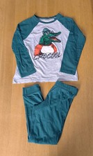 Pyjama en coton - In Extenso -