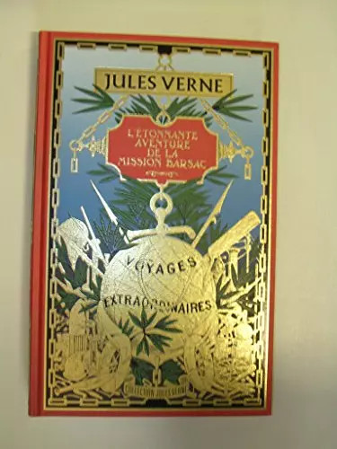 Jules verne - l',,
