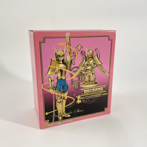Figurine saint seiya myth - figurine,