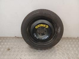 Roue ford focus phase - phase, 2