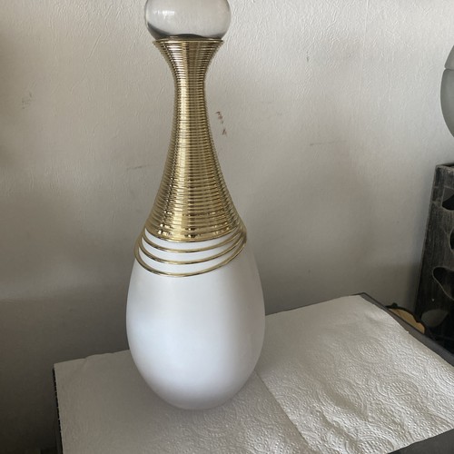 Rare flacon factice géant - rare,