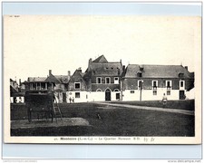 41 MONTOIRE - le quartier marescot