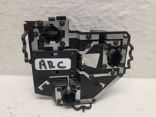 Platine feu arrière