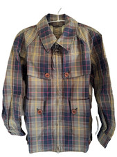 Barbour x TOKITO Jacket check