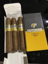 Boite Cohiba Siglo II