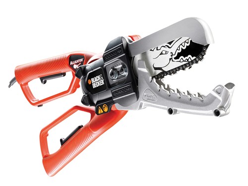 Black decker 1000 lopper - black,