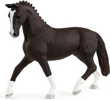 Figurine De Jouet Cheval Club