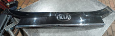 Kia Carens IV Rp Barre de Prise Capot Éclairage Noir Cherry