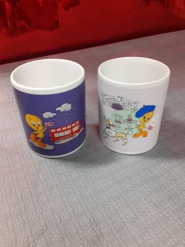Lot mug titi gros - 2,