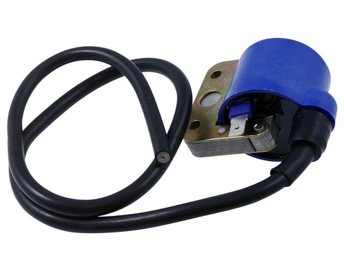Bobine allumage vanez 6v - d'allumage,