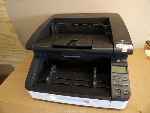 Canon g2110 color duplex - canon, dr-g2110