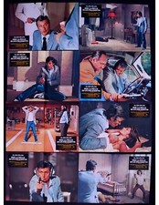 Fotobusta Pour Cuir De Un