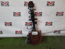 Fuselage Complet Avant Gauche