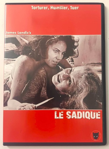 Sadique james - le,