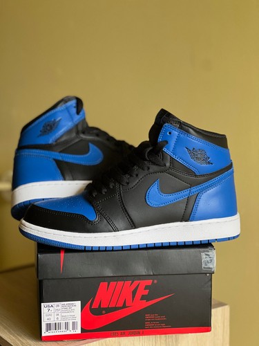 2016 nike air jordan - 1, retro