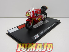 GP9 Moto GP 1/24 IXO : Aprilia