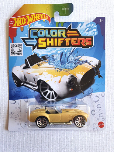 Miniature hot wheels color - miniature,