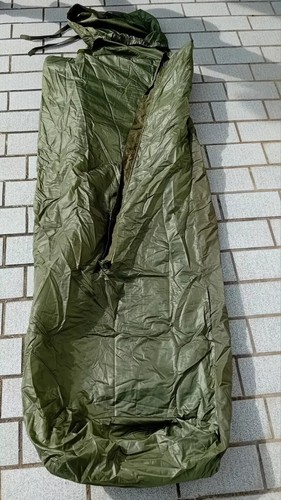 Sac couchage armée - sac,