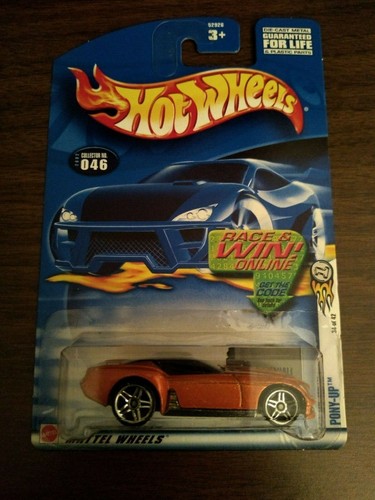 Hot wheels race and win - hot,