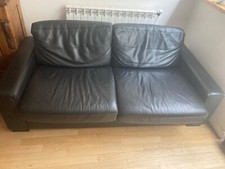 canapé cuir 3 places marque