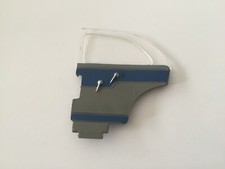 Intérieur porte arrière droit pièce miniature Peugeot 203 1954 Solido 1/18