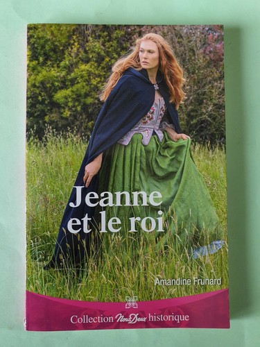 Livre collection nous deux - livre,