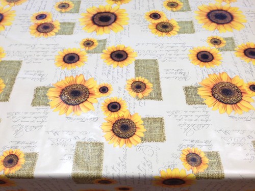 Toile cirée nappe table - toile,