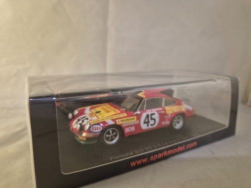 Spark s9779 porsche 911 - spark, st