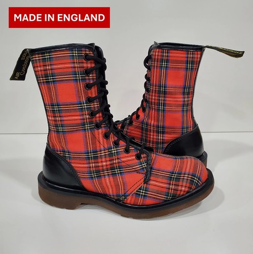 Martens doc england - doc,