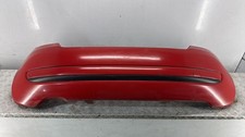 Pare choc arriere FIAT 500 2