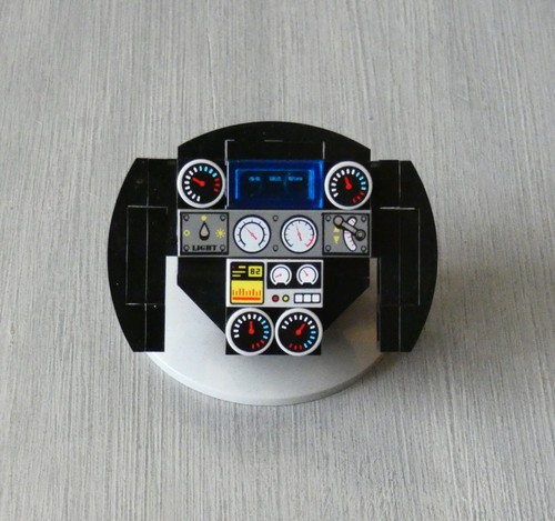 Set promotionnel lego - set,