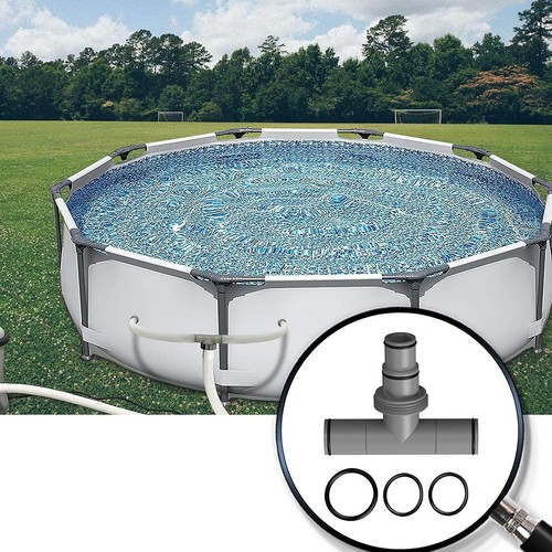 Raccord tuyau efficace pour - de,