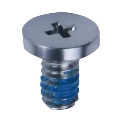 Bottom case screws phillips - bottom,