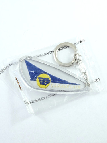 Porte cles caravelair sud - -,