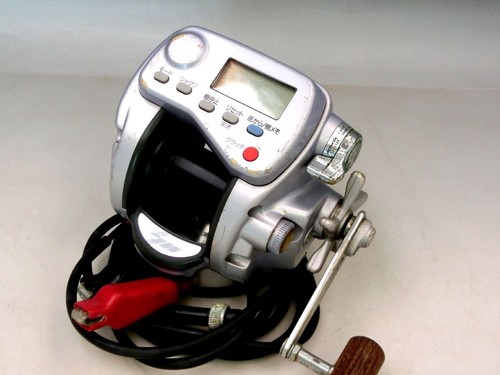 Daiwa super tanacom - super, z600sw