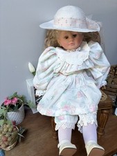 Poupée Corolle Gigi  52 cm 1988