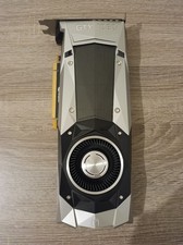 GTX 1080 Founders Edition –