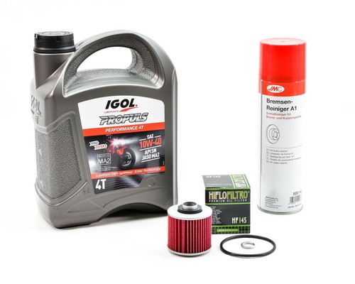 Kit entretien vidange - kit,