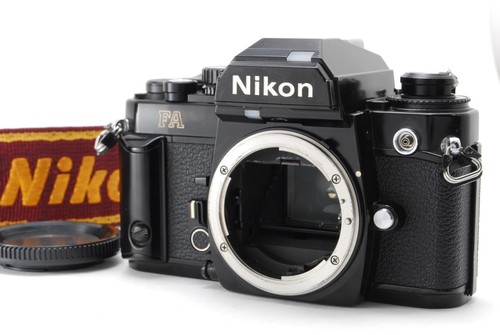 Appareil photo reflex
