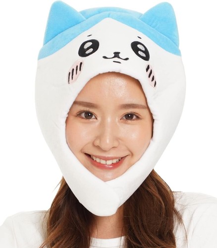 Casquette peluche sazac - en,