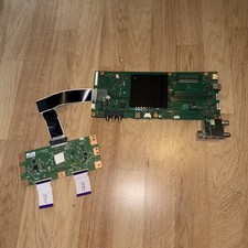 Main Board / Carte Principale modèle 1-983-119-12 pour TV SONY KD-43XE7096