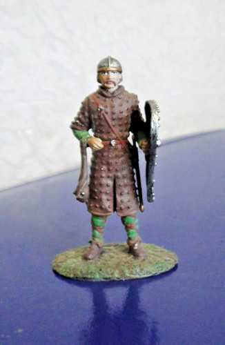 Soldat plomb altaya - soldat, moyen