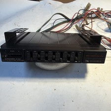 Vintage Old School Pioneer