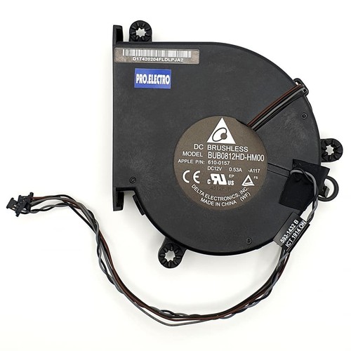Fan ventilateur apple - fan,