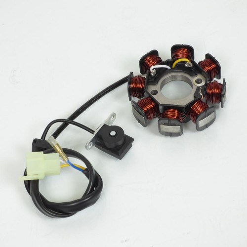 Stator allumage p2r pour - stator, d