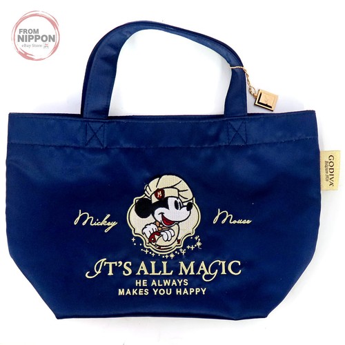 Sac fourre tout mickey - mickey, mouse