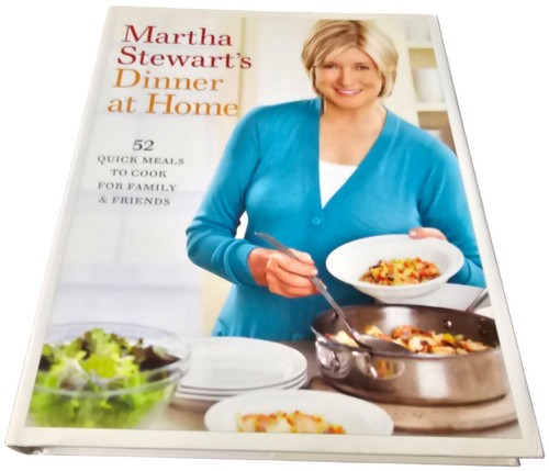Martha stewart dinner home - martha,