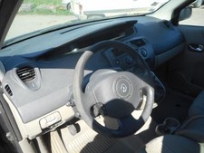 Ventilateur chauffage RENAULT SCENIC 2 PHASE 1 7701056598