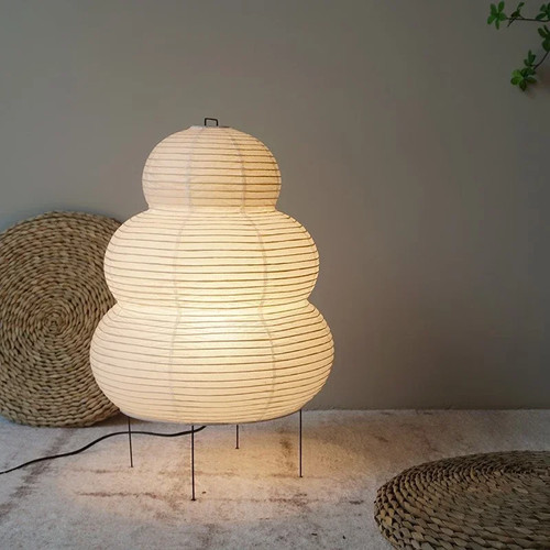 Akari noguchi style japanese - noguchi,
