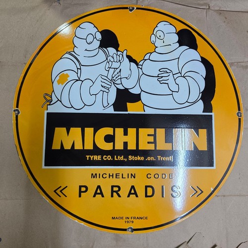 Panneau émaillé porcelaine - ÉmaillÉ,